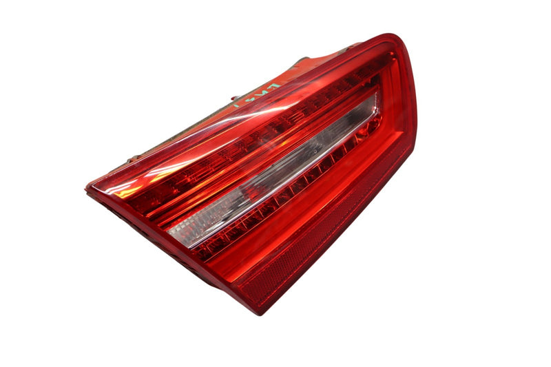 Load image into Gallery viewer, 12-15 Audi A6 A6 Quattro Rear Left Driver Side Inner Tail Light Lamp Oem
