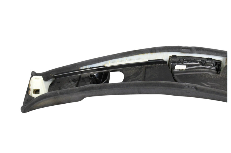 Load image into Gallery viewer, 07-13 Mercedes W221 S600 S550 Left Driver Side B Pillar Cover Trim OEM
