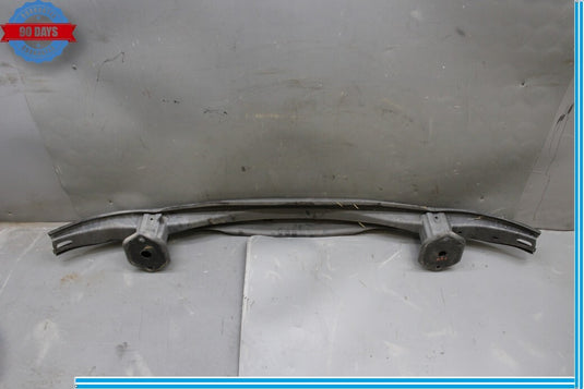 06-12 BMW 328i 328i XDrive F30 Rear Bumper Reinforcement Impact Bar Rebar Oem