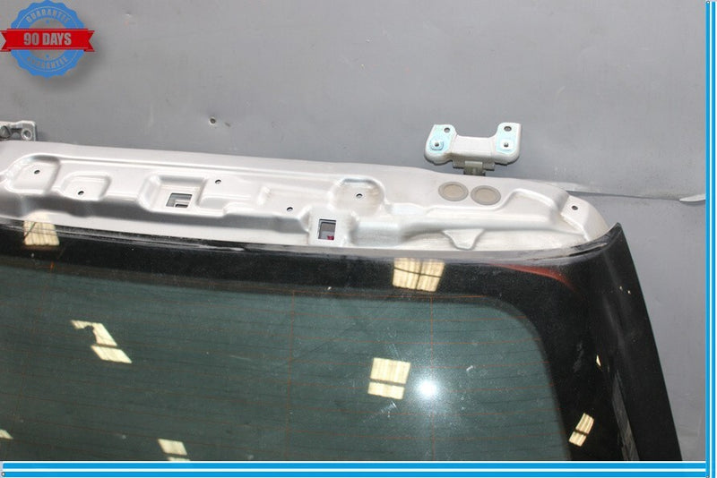 Load image into Gallery viewer, 11-16 Mercedes W212 E350 Trunk Lid Tailgate Hatch Shell w/Glass Oem
