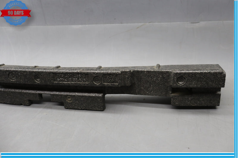 Load image into Gallery viewer, 11-17 Volkswagen Touareg Rear Bumper Reinforcement Energy Absorber Foam Oem
