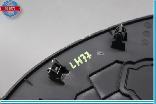 10-15 Jaguar XJ XJL X351 Front Left Side Dash Dashboard End Cap Cover Trim Oem