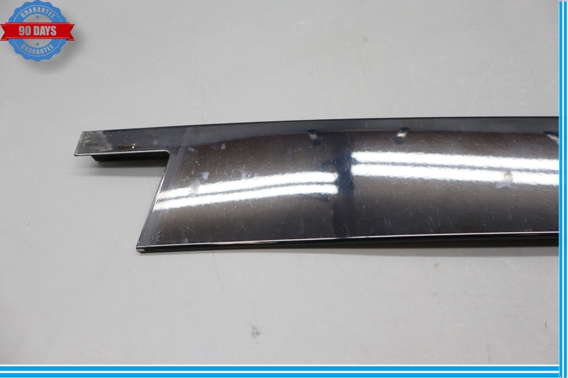 Load image into Gallery viewer, 13-19 Mercedes X166 GL550 GLS550 Rear Right Side Door Window Molding Oem
