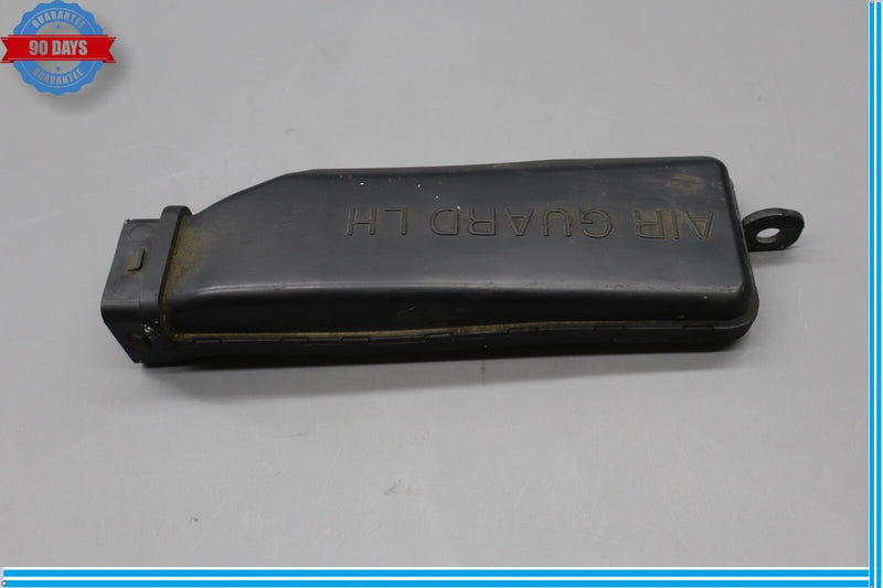 Load image into Gallery viewer, 15-20 Hyundai Genesis G80 Left Driver Side Shield Air Intake Black Oem
