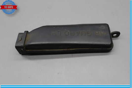 15-20 Hyundai Genesis G80 Left Driver Side Shield Air Intake Black Oem