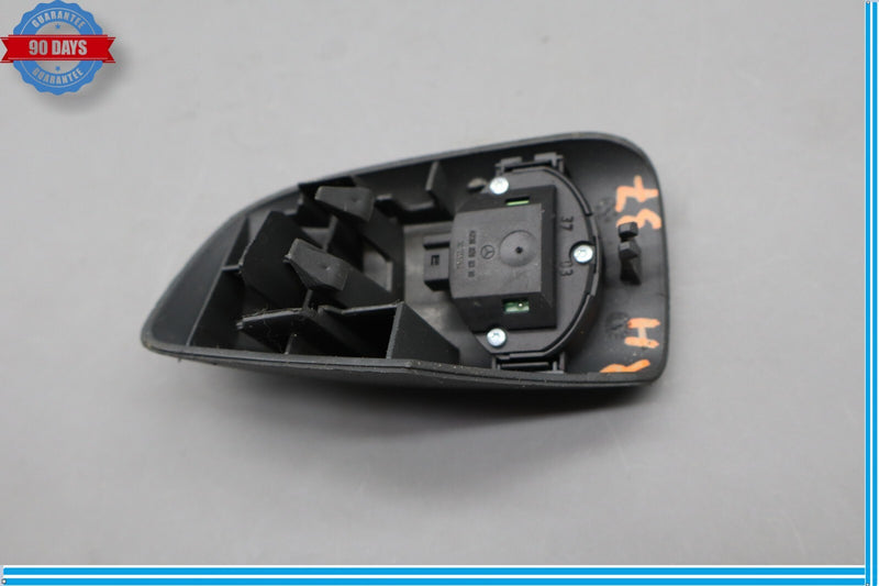 Load image into Gallery viewer, 03-12 Mercedes R230 SL500 Right Side Seat Backrest Recline Switch Black Oem
