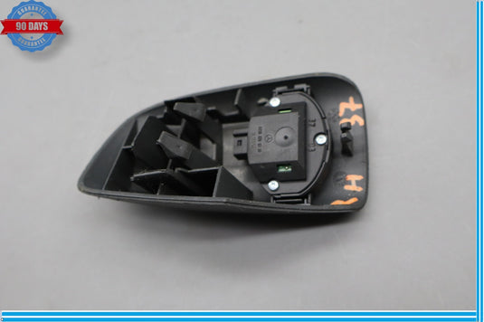 03-12 Mercedes R230 SL500 Right Side Seat Backrest Recline Switch Black Oem