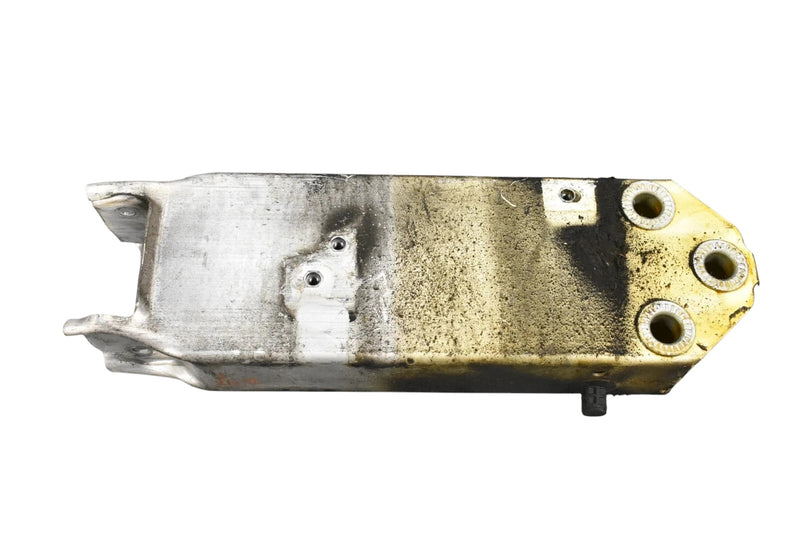 Load image into Gallery viewer, 12-15 BMW 650i 640i Front Right Side Bumper Reinforcement Support Bracket Oem
