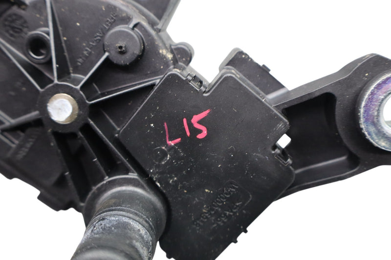 Load image into Gallery viewer, 11-18 Porsche Cayenne 958 Rear Glass Windshield Wiper Motor 7P5955711B Oem
