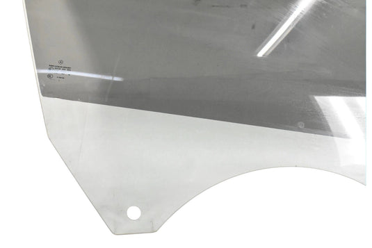 2014-2017 Mercedes CLS550 W218 Front Right Passenger Door Window Glass OEM