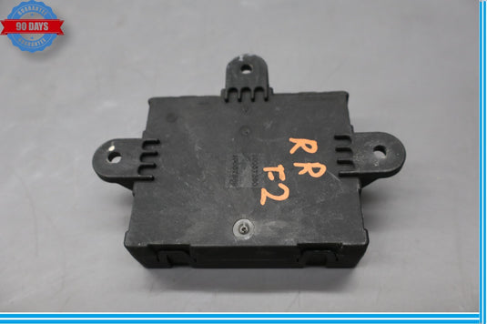 11-13 Jaguar XJ XJL XJR Rear Right Side Side Door Control Module Unit ECU Oem