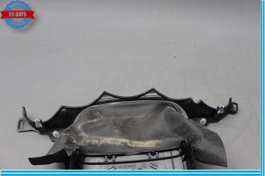 10-16 Porsche Panamera Steering Column Upper Trim Panel Housing Cover Oem