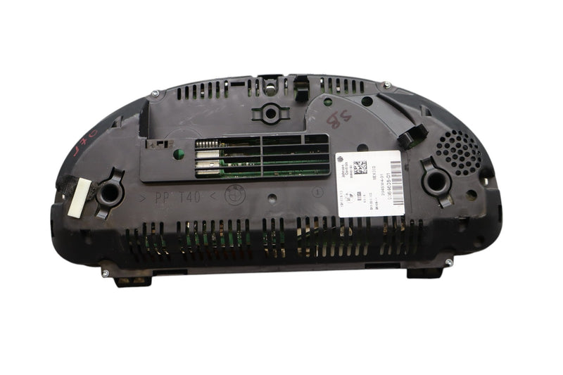 Load image into Gallery viewer, 14-18 BMW X5 Front Dash Instrument Cluster Speedometer Cluster Oem

