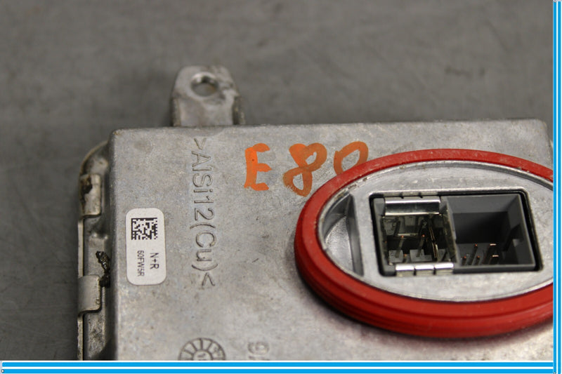 Load image into Gallery viewer, 14-19 Maserati Ghibli SQ4 M157 Headlight Xenon Ballast Module 1307329320 Oem
