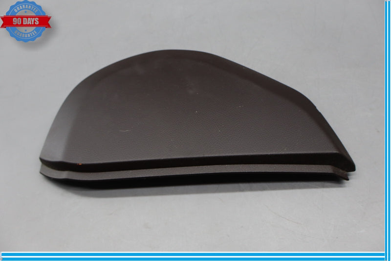 Load image into Gallery viewer, 11-18 Volkswagen VW Touareg Left Driver Dashboard End Cap Trim Panel Cover Oem
