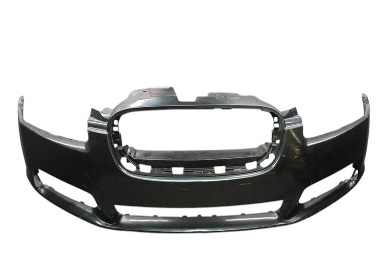 Load image into Gallery viewer, 09-11 Jaguar XF X250 Front Lower Bumper Cover Assembly Oem
