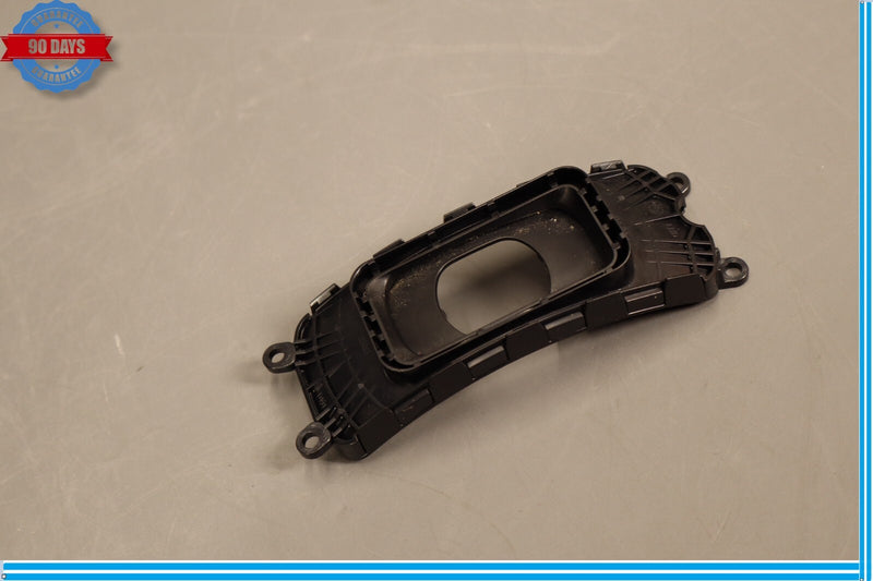 Load image into Gallery viewer, 14-21 Maserati Ghibli Center Console Shifter Trim Mount Cover Panel Oem
