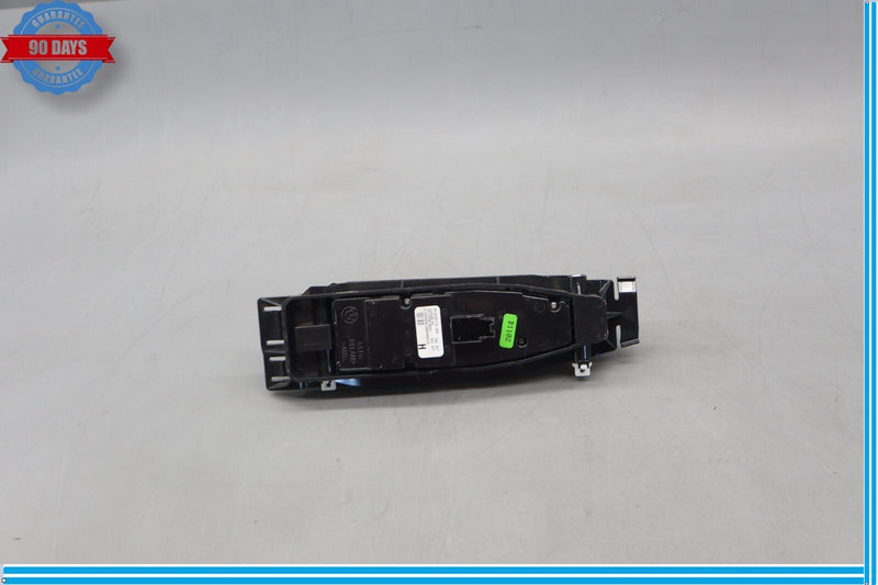 Load image into Gallery viewer, 09-15 BMW 750i 750Li F01 Front Left Driver Side Master Door Window Switch Oem
