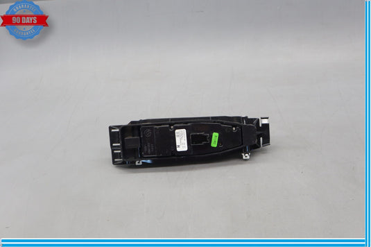 09-15 BMW 750i 750Li F01 Front Left Driver Side Master Door Window Switch Oem