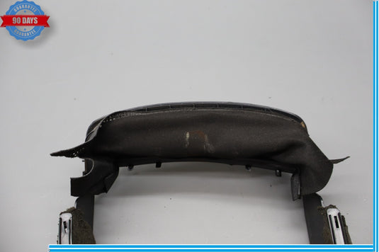 12-18 320i 328i 428i Steering Column Shroud Trim Boot Cover 9218525 Oem