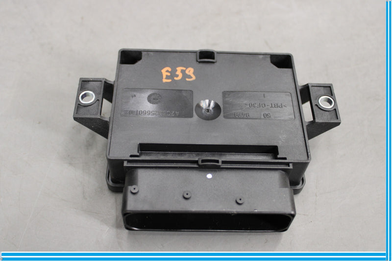 Load image into Gallery viewer, 11-18 Audi A8 Quattro Parking Brake Control Module Unit EPB ECU Oem

