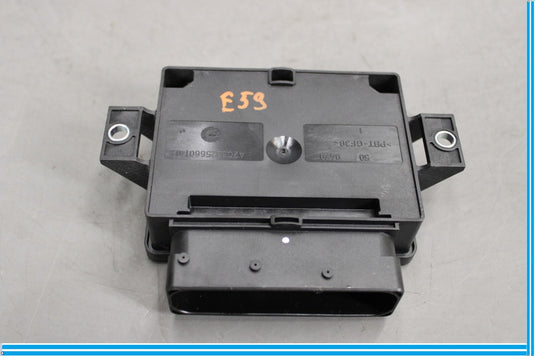 11-18 Audi A8 Quattro Parking Brake Control Module Unit EPB ECU Oem