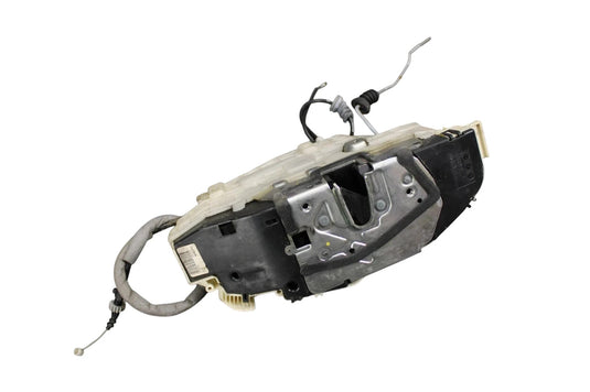 07-13 Mercedes S550 S600 Rear Right Side Keyless Door Lock Latch Actuator Oem