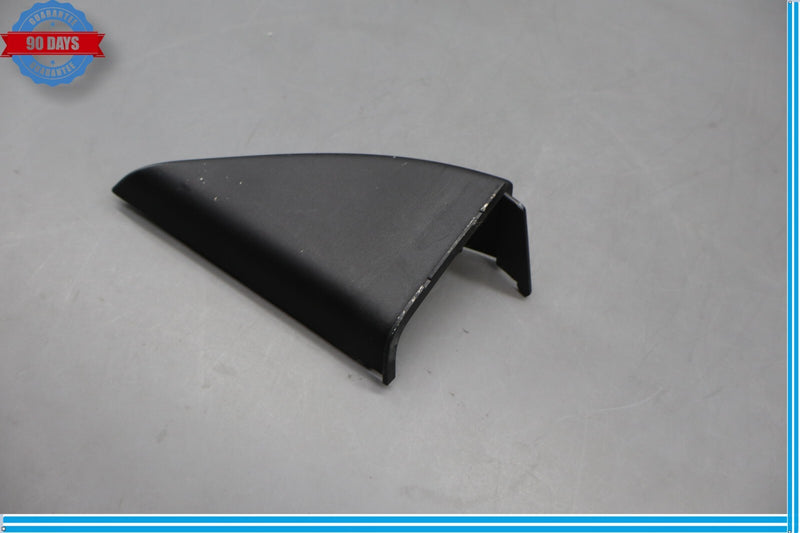 Load image into Gallery viewer, 11-18 Audi A8 Quattro Front Left Driver Side Wing Mirror Trim Cover Oem
