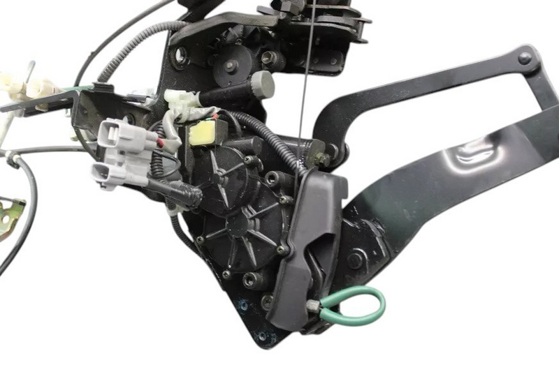 Load image into Gallery viewer, 02-10 Lexus SC430 Convertible Right Side Lift Hinge Actuator Assembly Oem
