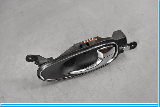 04-09 Jaguar X350 X358 XJ8 Front Right Passenger Side Interior Door Handle Oem