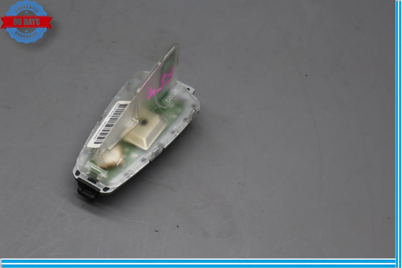Load image into Gallery viewer, 12-16 BMW F30 320i 428i Rear Satellite Roof Shark Fin Antenna Oem
