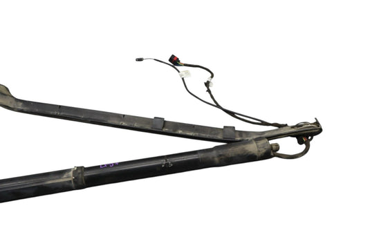 11-18 Volkswagen Touareg Rear Left Trunk Lift Cylinder Support Shock Strut Oem