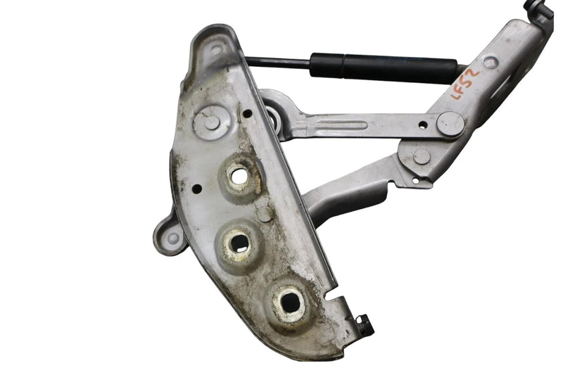 Load image into Gallery viewer, 03-12 Bentley Continental Flying Spur GT GTC Left Driver Side Hood Hinge Oem
