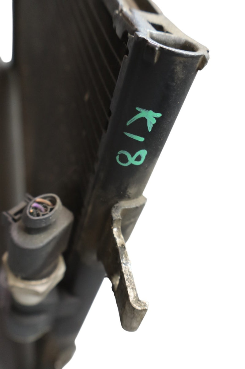 Load image into Gallery viewer, 12-18 Audi A6 A7 Engine Radiator A/c Air Conditioning Condenser 4G0260401 Oem
