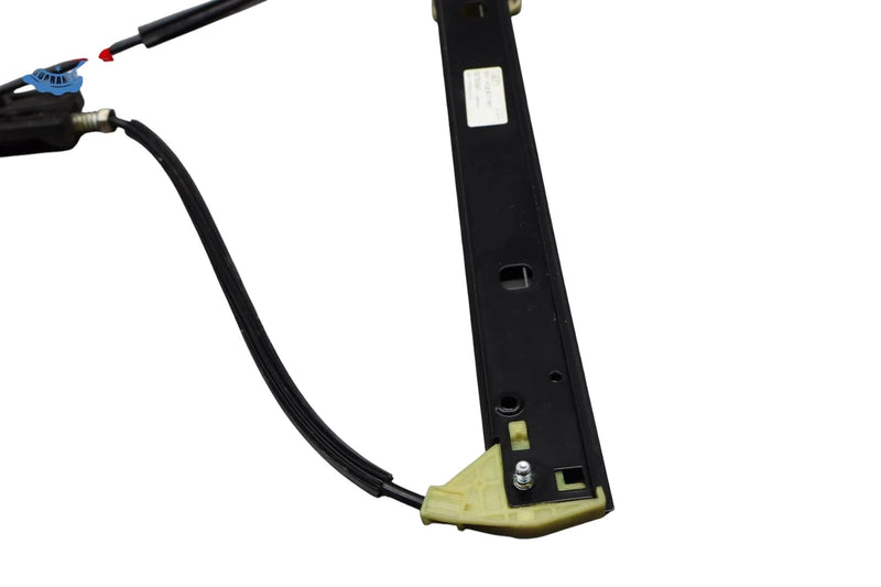 Load image into Gallery viewer, 12-18 Audi A6 Quattro A6 Front Left Driver Door Window Regulator 4G0837461 Oem
