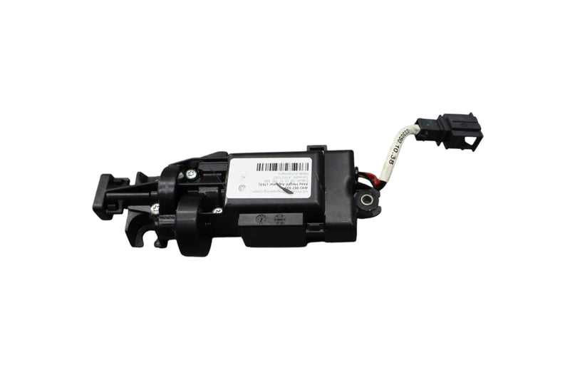 Load image into Gallery viewer, 11-18 Audi A8 A8L Quattro Front Right Side Seat Belt Height Adjuster Motor OEM
