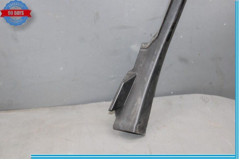 Load image into Gallery viewer, 10-18 Jaguar XJ XJL X351 Front Right Upper Inner Door Frame Molding Trim Oem
