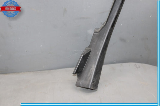 10-18 Jaguar XJ XJL X351 Front Right Upper Inner Door Frame Molding Trim Oem