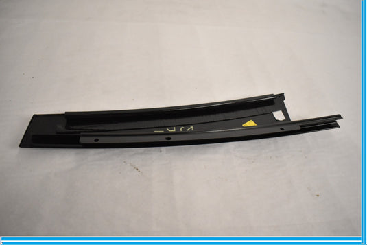 15-20 Mercedes C300 W205 Rear Left Driver Door Ornamental Molding 2056900987 Oem
