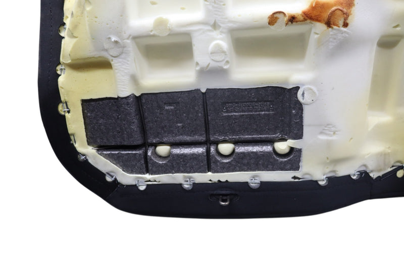 Load image into Gallery viewer, 15-20 Hyundai Genesis G80 Rear Bottom Lower Seat Bench Cushion Cover Oem
