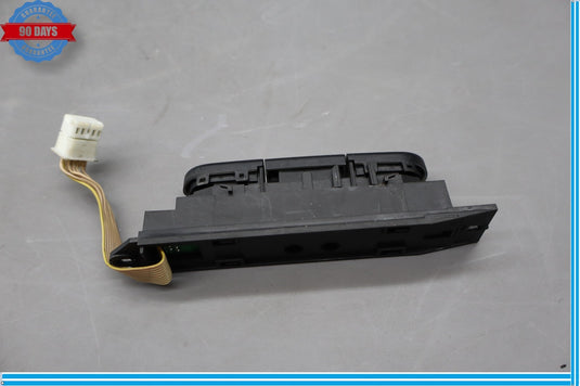 03-12 Mercedes R230 SL550 SL55 AMG Dash Console Park Assist Switch Oem