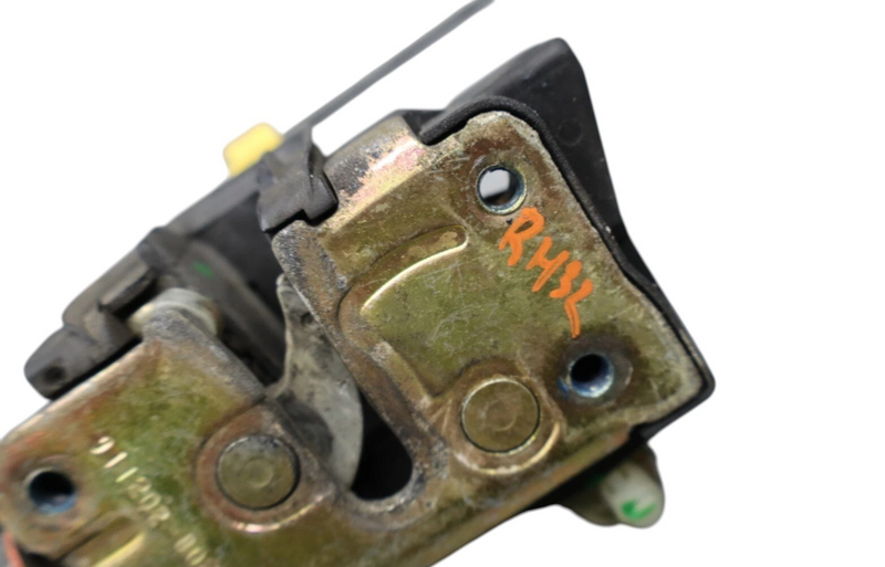 Load image into Gallery viewer, 02-05 Ford Thunderbird Right Side Door Lock Latch Actuator 25218B20O em
