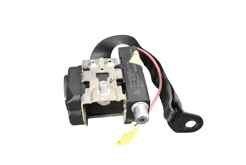 Load image into Gallery viewer, 03-08 Maserati Quattroporte M139 Rear Left Driver Side Seat Belt Seatbelt Oem
