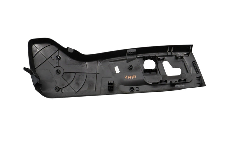 Load image into Gallery viewer, 14-20 Maserati Quattroporte M156 Ghibli Front Left Side Seat Switch Cover OEM

