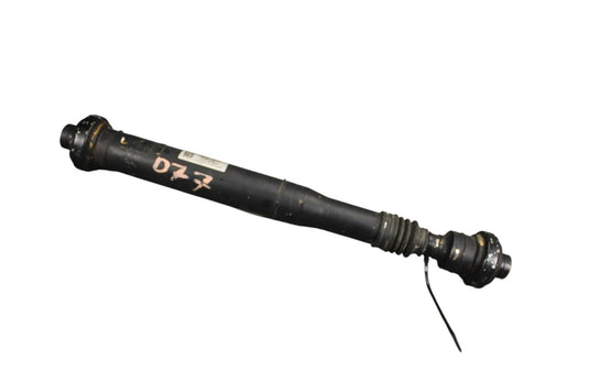 11-17 Volkswagen VW Touareg Front Driveshaft Halfshaft Propeller Shaft OEM