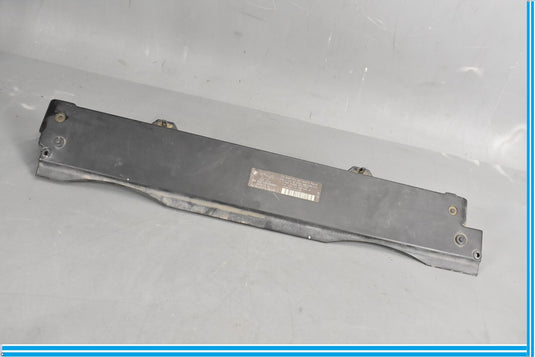 07-18 BMW X5 E70 Upper Radiator Carrier Cover 7533539 Oem