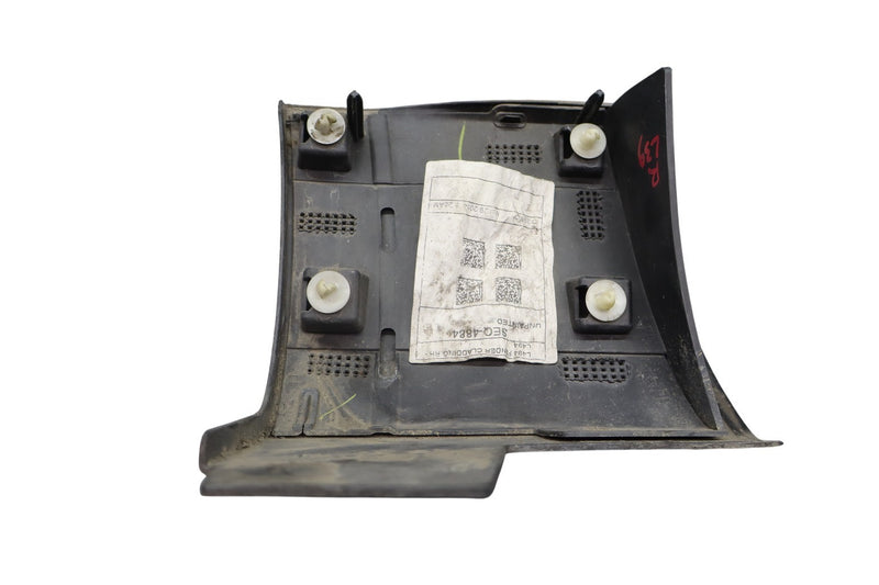 Load image into Gallery viewer, 14-22 Land Rover Range Rover L494 Front Right Side Fender Lower Molding Trim Oem
