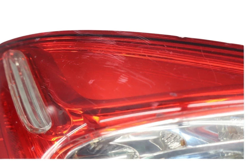 Load image into Gallery viewer, 10-13 Porsche Panamera T Rear Right Passenger Side Tail Light Tail Lamp OEM
