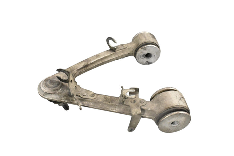 Load image into Gallery viewer, 03-19 Maserati Quattroporte Front Right Side Upper Control Arm 980139893 Oem
