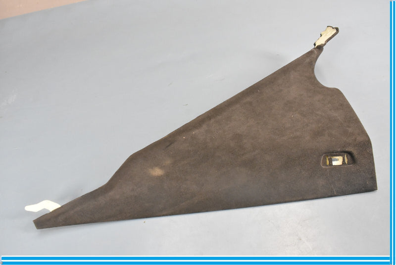 Load image into Gallery viewer, 12-18 BMW 650i 640i F12 Right Side C Pillar Trim Cover Alcantara Oem
